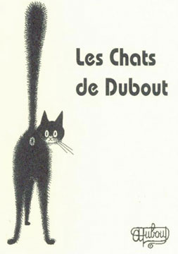 Dubout Cats